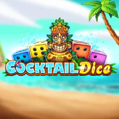 Cocktail Dice