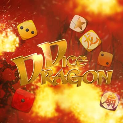 Dice Dragon