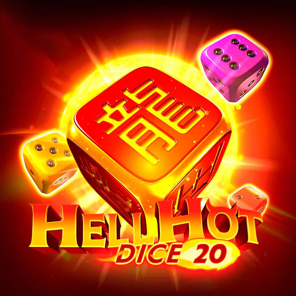 Hell Hot 20 Dice