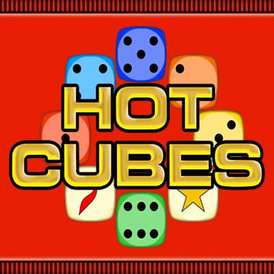 Hot Cubes