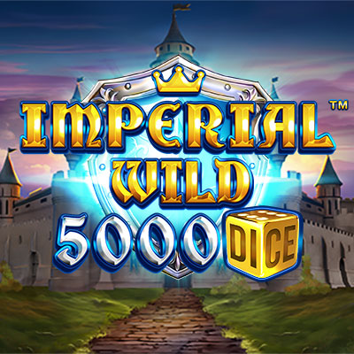 Imperial Wild 5000 Dice