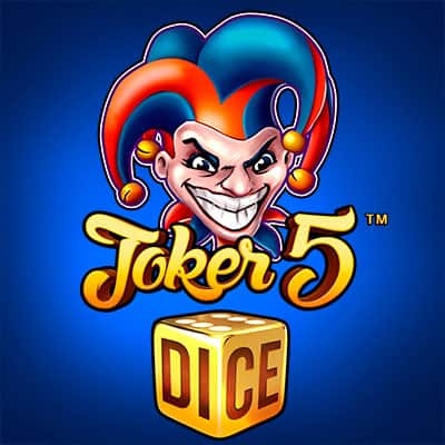Joker 5 Dice