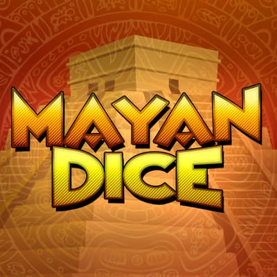 Mayan Dice