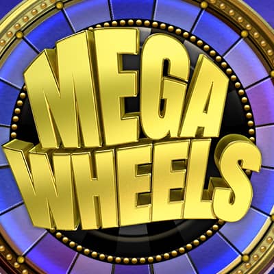Mega Wheels