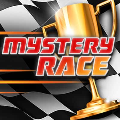 Mystery Race Dice