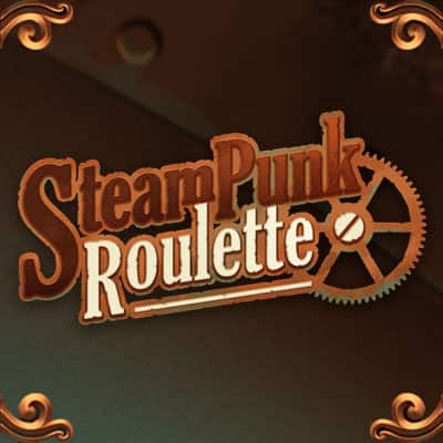 Steampunk Roulette