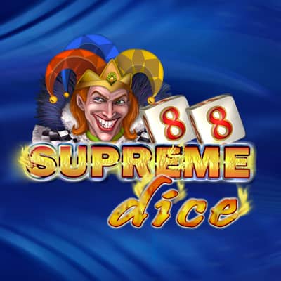 Supreme Dice